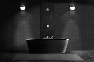 conception-interieure-authentique-salle-bains-luxe-noire